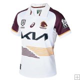 Brisbane Broncos 2a Equipación 2024