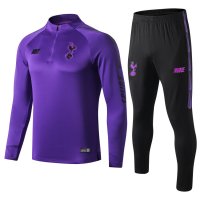 Squad Tracksuit Tottenham Hotspur 2019/20