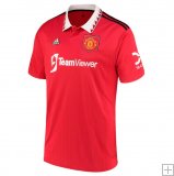 Maglia Manchester United Home 2022/23