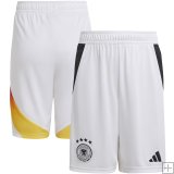 Germania Pantaloncini Home 2024