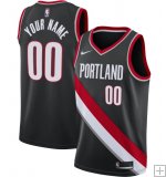 Custom, Portland Trail Blazers 2020/21 - Icon