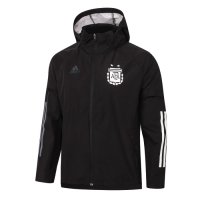 Argentina Waterproof Hooded Jacket 2020/21