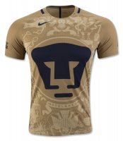 Maglia Pumas Home 2016/17