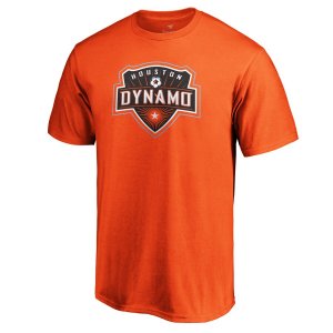 Camiseta Houston Dynamo