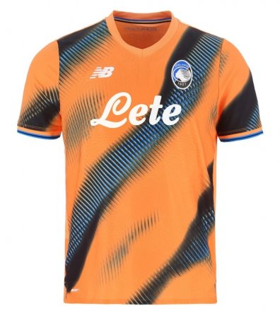 Shirt Atalanta Third 2025/26