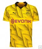 Maglia Borussia Dortmund Third 2023/24