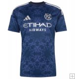 Maglia New York City FC Away 2026