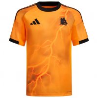 Maglia Roma Away 2025/26