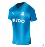 Maglia Olympique Marsiglia Third 2022/23 - Authentic