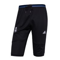 Real Madrid 3/4 Training Pants 2016/17