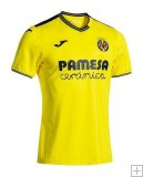 Maillot Villarreal Domicile 2024/25