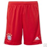 Bayern Munich Home Shorts 2020/21