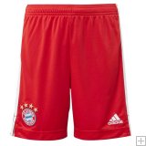 Pantalones 1a Bayern Munich 2020/21