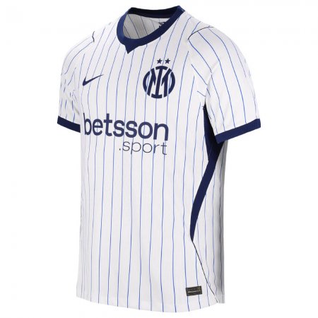 Shirt Inter Milan Away 2026/27 - Authentic