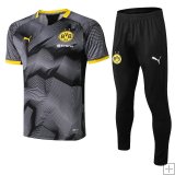 Borussia Dortmund Shirt + Pants 2018/19