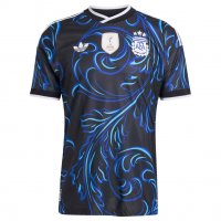 Maglia Argentina Away 2026 - Authentic