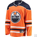Edmonton Oilers - Home