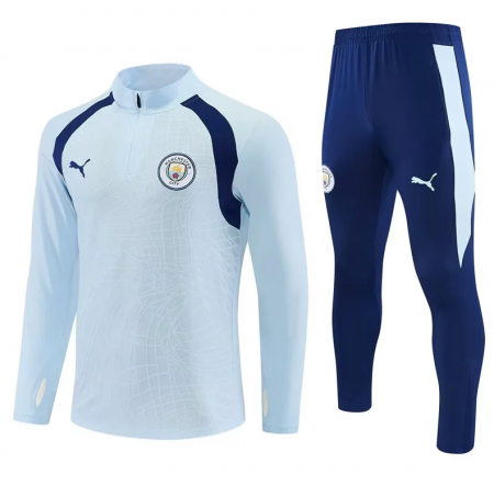 Survêtement Manchester City 2026/27 2