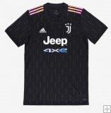 Maglia Juventus Away 2021/22