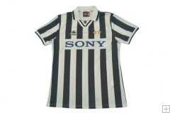 Juventus 1a Equipación 1996/97