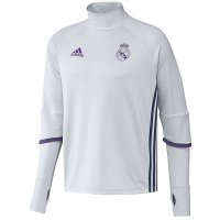 Midlayer Real Madrid Training 2016/17