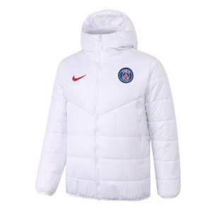 PSG Hooded Down Jacket 2020/21