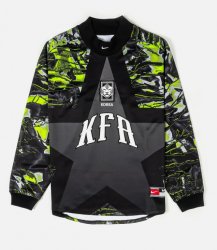 Maillot Corée du Sud Hollywood Keeper 2025