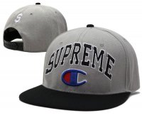 Casquette Champion [R. 8]