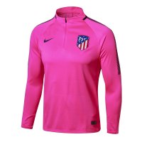 Sudadera Atlético Madrid 2017/18