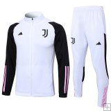 Squad Tracksuit Juventus 2023/24