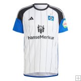 Shirt Hamburger SV Home 2023/24