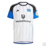 Maglia Hamburger SV Home 2023/24