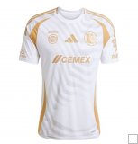 Shirt Tigres Third 2024/25