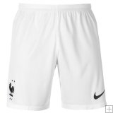 France Home Shorts 2018 **