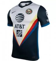 Club América 2a Equipación 2020/21