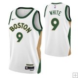 Derrick White, Boston Celtics 2023/24 - City Edition