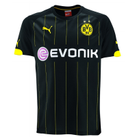 Maillot Borussia Dortmund Exterieur 2014/15