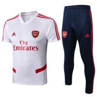 Arsenal aglia + Pantaloni 2019/20