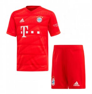 Bayern Munich 1a Equipación 2019/20 Kit Junior