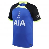 Maillot Tottenham Hotspur Extérieur 2022/23