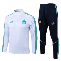 Tuta Olympique Marseille 2026