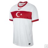 Shirt Turkey Home 2020/21