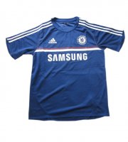 Maillot Entraînement Chelsea 13/14 - Blue