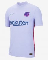 Shirt FC Barcelona Away 2021/22 - Authentic