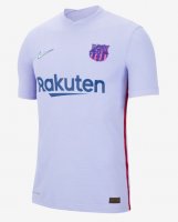 Maglia FC Barcelona Away 2021/22 - Authentic