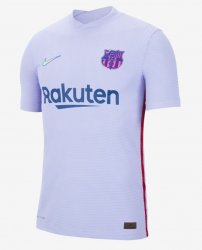 FC Barcelona 2a Equipación 2021/22 - Authentic FC Barcelona 2a Equipación 2021/22 - Authentic