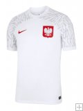 Maillot Pologne Domicile 2022