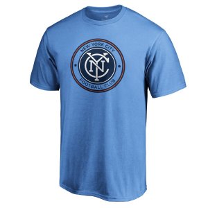 New York City FC T-shirt