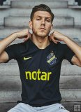 Maglia AIK Fotboll Home 2019/20