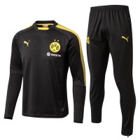 Squad Tracksuit Borussia Dortmund 2017/18